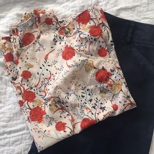 DALIA TANK TOP ☀️☀️☀️